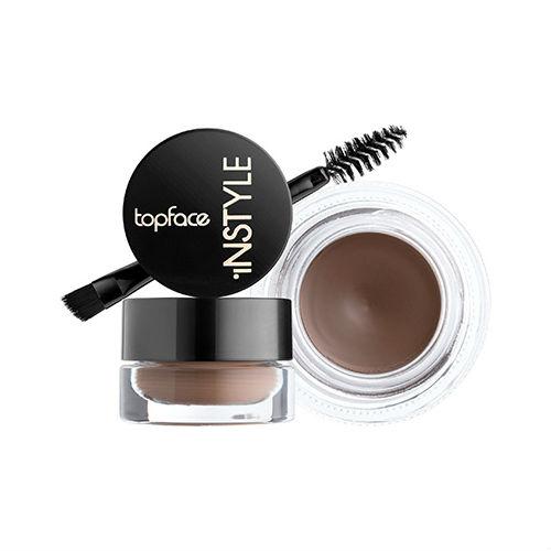 Гель Для Бровей Topface Instyle PT551 3