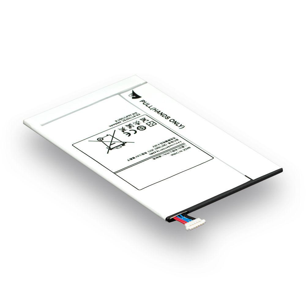 Акумуляторна батарея Quality EB-BT705FBC Samsung Galaxy Tab S 8.4 SM-T700, SM-T705