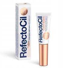 Бальзам для вій та брів RefectoCil Care Balm Brows Lashes 9 мл