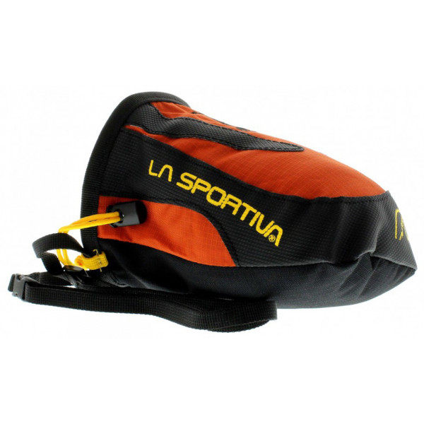 Мешочек для магнезії La Sportiva Chalk Bag Cobra (1052-19G)