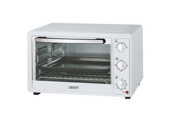 Електропіч Liberty D 148 W (F00169743)