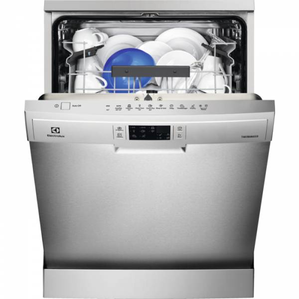 Вбудована посудомийна машина Electrolux ESF 5542 LOX Нержавіюча сталь (F00138471)