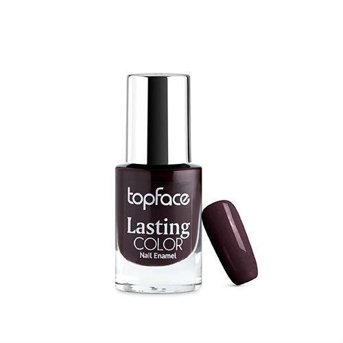 Лак Для Ногтей Lasting Color Topface PT104 48