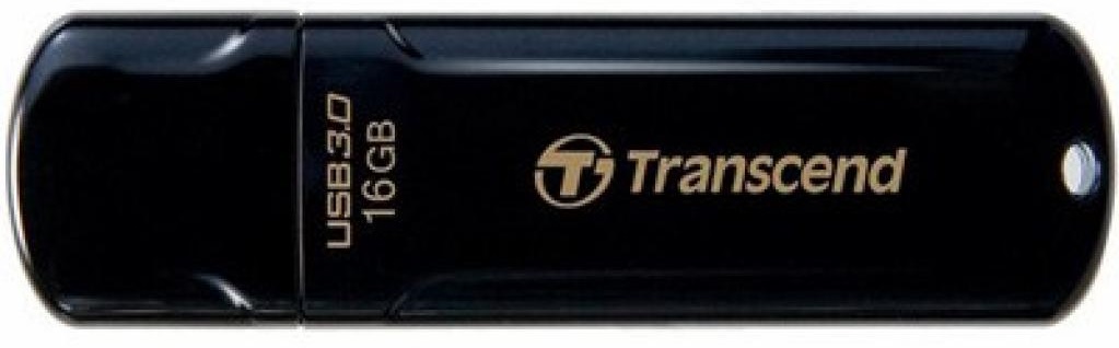 Flash Drive Transcend JetFlash 700 16GB (TS16GJF700) (5818905)