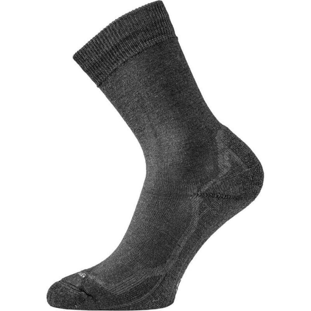 Шкарпетки Lasting WHI  909 Grey (1054-002.003.3585)