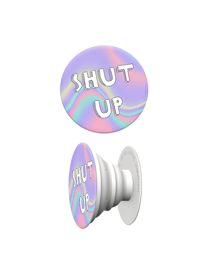 Универсальный держатель для смартфона Combo PopSockets с автодержателем Car Mount С45 (SUN9025)