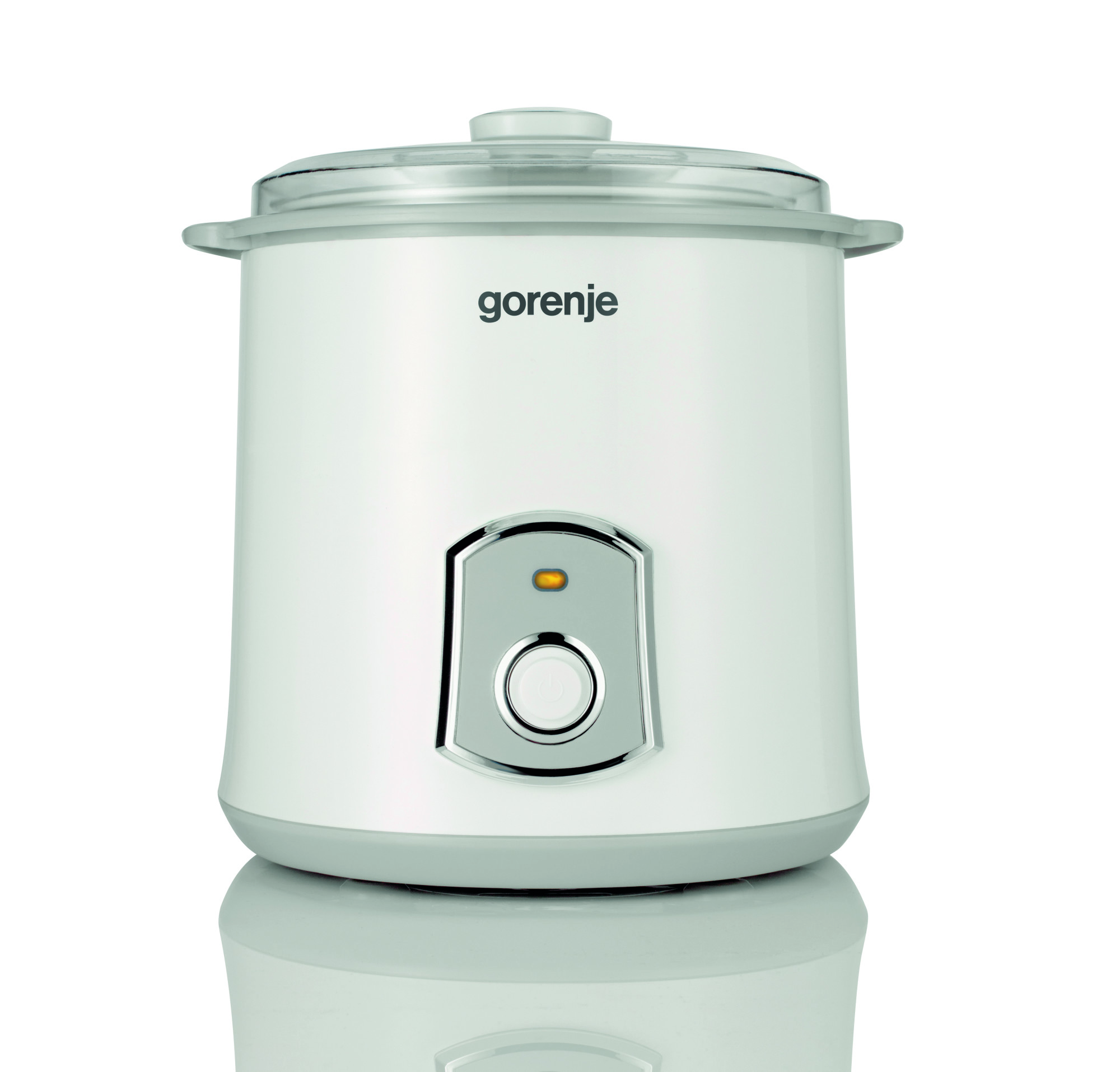 Йогуртниця Gorenje JMG 20 White (F00148439)
