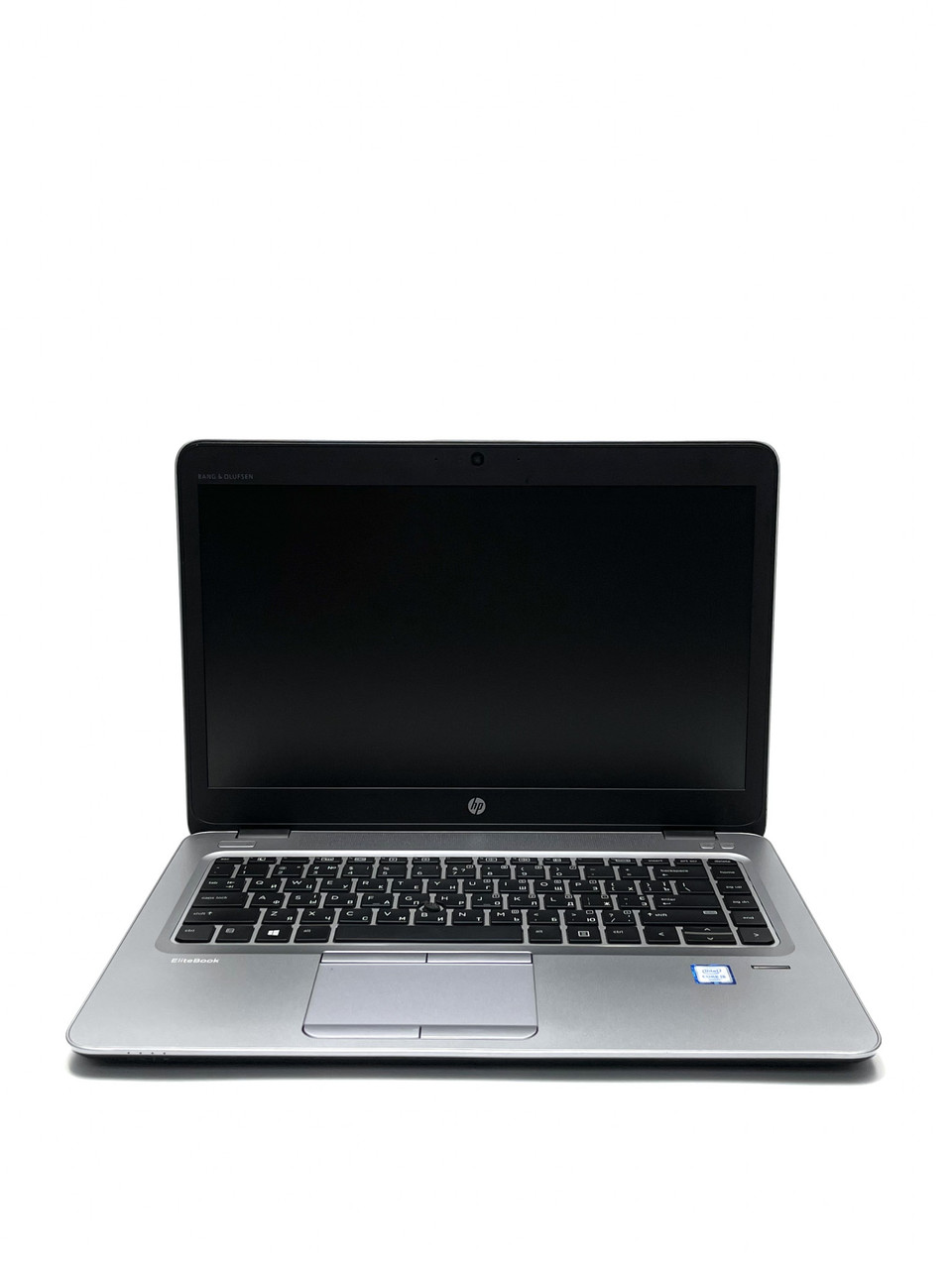 Ноутбук HP EliteBook 840 G3 14 Intel Core i5 8 Гб 512 Гб Refurbished