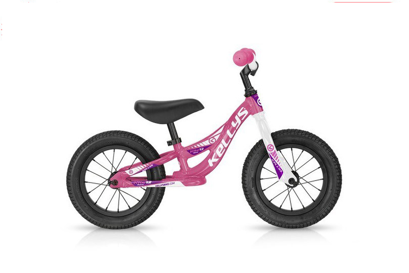 Біговел Kellys KITE 12 Рожевий