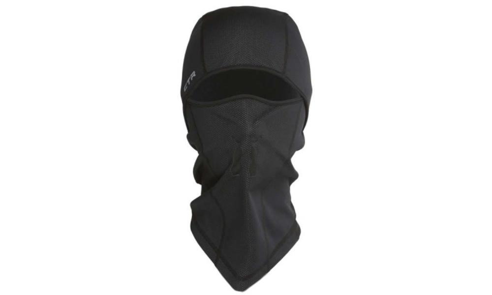 Балаклава CTR Howler Multi-Tasker Pro S/M Black (1052-1630 029 SM)