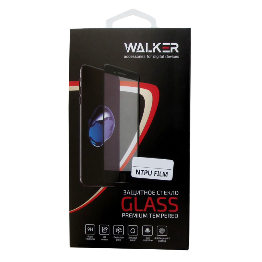 Защитная пленка Walker для iPhone XS Max (arbc5932)