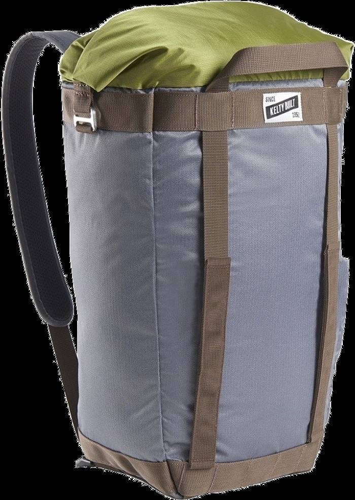 Рюкзак Kelty Hyphen Pack-Tote Castle Rock (1012-24667717-CRK)