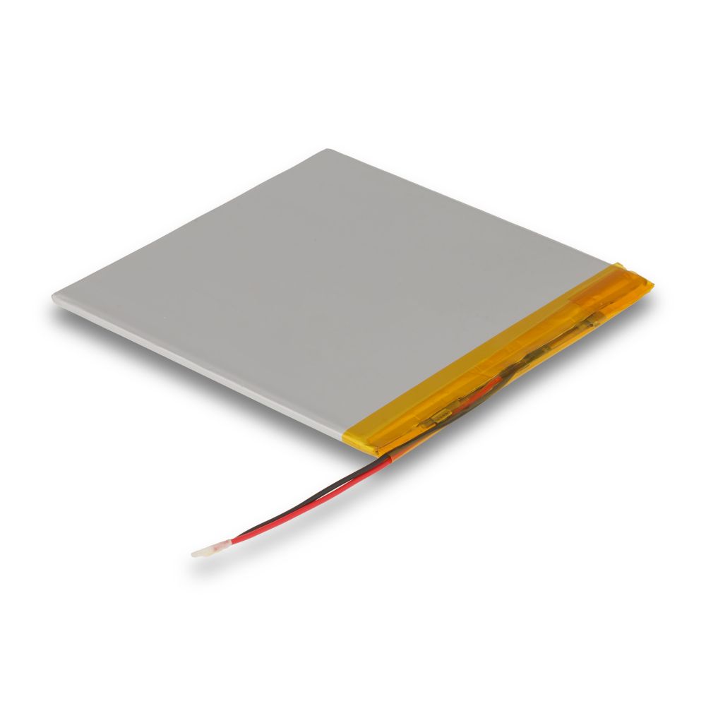 Аккумулятор Universal AAA 6000 mAh 3,7V 105*110*3 мм