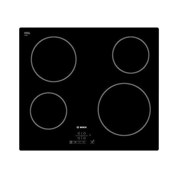 Варочная поверхность электрическая Bosch PKE611B17E