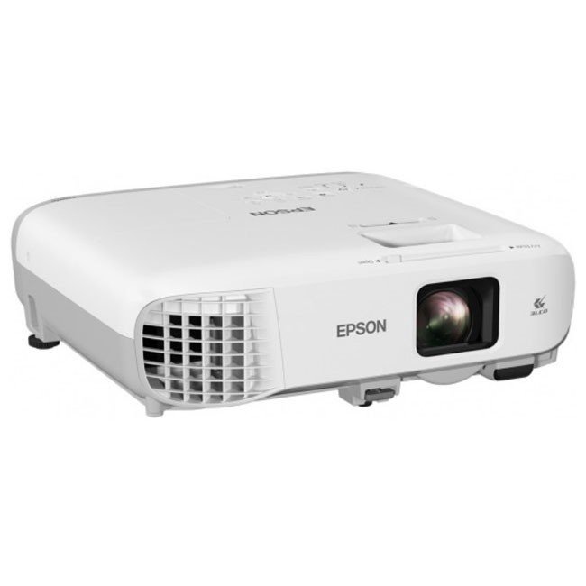 Проектор Epson EB-990U (V11H867040) (F00164273)