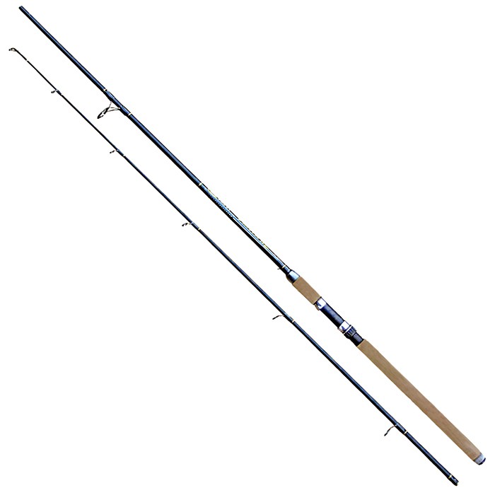 Вудилище Salmo Sniper Ultra Spin 25 5-25g/2.40m (2516-240)